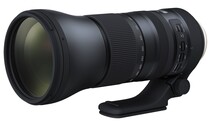 Объектив Tamron SP AF 150-600mm f/5-6.3 Di VC USD G2 (A022) Canon EF