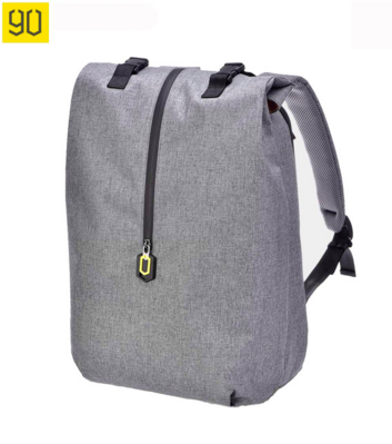 Рюкзак Xiaomi 90 Points Leisure Mi Backpack Gray ZJB4092RT
