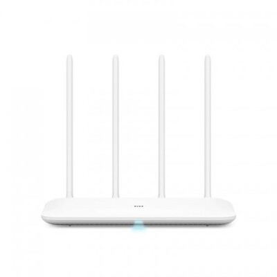 Роутер Xiaomi Mi Wi-Fi Router 4 White DVB4190CN