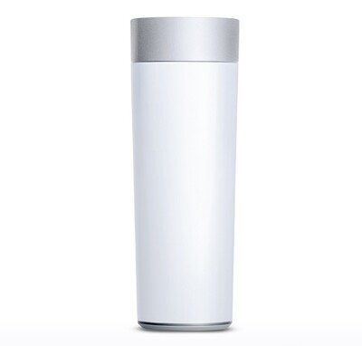 Термостакан Xiaomi 316 Temperature Feeling Cup 360 ml White 82X82X218