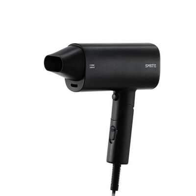 Фен Xiaomi Smate Hair Dryer Black SH-A162