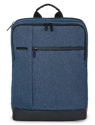 Рюкзак Xiaomi RunMi 90 Points Classic Business Backpack Dark Blue 90171BGBKUNNY06