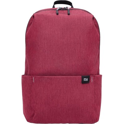 Рюкзак Xiaomi RunMi 90GOFUN Bright Little Backpack Red ZJB4137CN