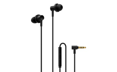 Наушники Xiaomi Mi In-Ear Headphones Pro 2 Black ZBW4423TY