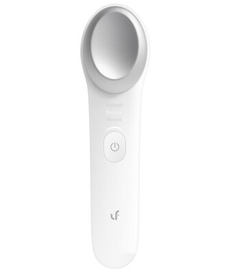 Вибромассажер для глаз с функциями холодного и горячего воздействия Xiaomi LeFan Hot and Cold Eye Massager Grey