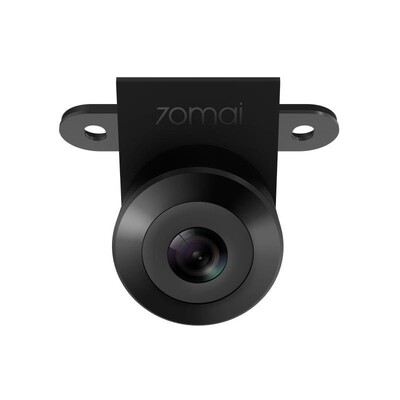 Камера заднего вида Xiaomi 70 Mai HD Reverse Video Camera Black RC03 QDJ4044RT