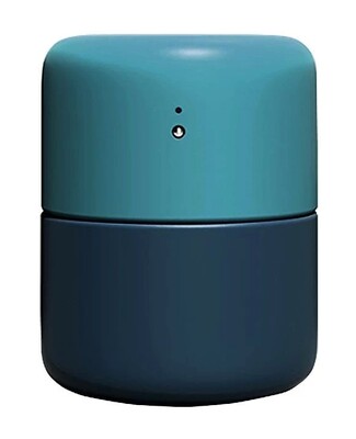 Увлажнитель воздуха Xiaomi VH Man Desktop Humidifier 420ML Blue