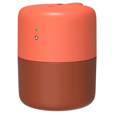Увлажнитель воздуха Xiaomi VH Man Desktop Humidifier 420ML Orange