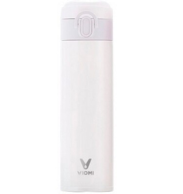 Термос Xiaomi Viomi Stainless Vacuum Cup 0,3 л White