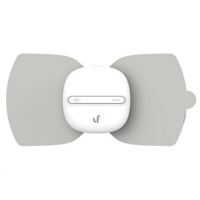 Массажер для тела с электрическо-импульсной стимуляцией нервов и мышц Xiaomi LeFan Magic Massage White