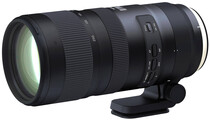 Объектив Tamron SP AF 70-200mm f/2.8 Di VC USD G2 (A025) Canon EF
