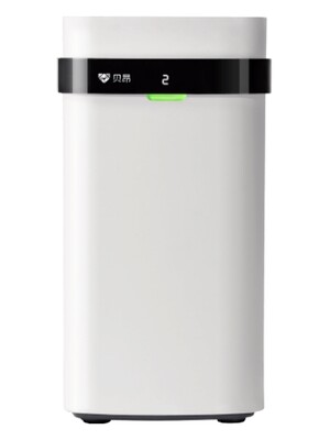 Очиститель воздуха Xiaomi Baion No-Consumable Air Purifier KJ300F-X3 (M) White