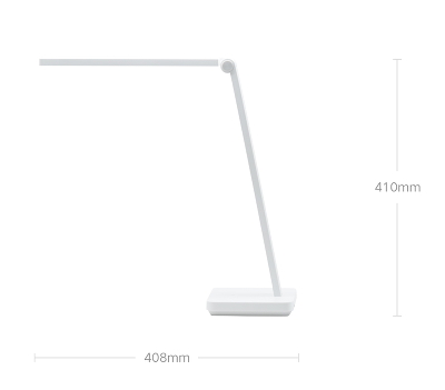 Xiaomi Mijia Table Lamp Lite, Xiaomi Mijia Lite Intelligent Led Table Lamp Mue4128cn