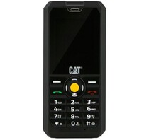 Уцененный Телефон Caterpillar CAT B30 Grey Витринный образец