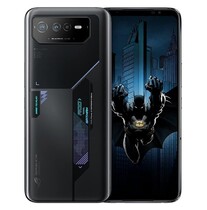 Смартфон Asus ROG Phone 6 12/256Gb Batman Edition MediaTek AI2203 Black