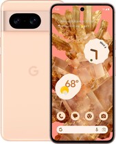 Смартфон Google Pixel 8 8/128Gb Pink Rose JP