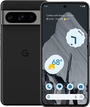 Смартфон Google Pixel 8 Pro 12/128Gb Black Obsidian JP