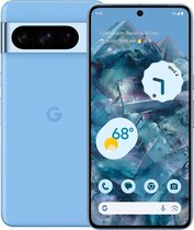 Смартфон Google Pixel 8 Pro 12/128Gb Blue Bay JP