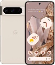 Смартфон Google Pixel 8 Pro 12/128Gb Cream Porcelain JP