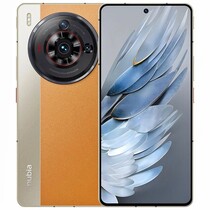 Смартфон Nubia Z50S Pro 12/1Tb Коричневый Khaki