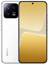 Смартфон Xiaomi 13 12/512Gb Белый White CN