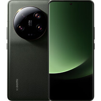 Смартфон Xiaomi 13 Ultra 12/256Gb Зеленый Green CN