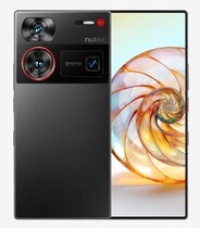 Смартфон Nubia Z60 Ultra 16/512Gb Черный Black Global