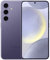 Смартфон Samsung Galaxy S24 8/512Gb Violet