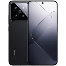 Смартфон Xiaomi 14 12/256Gb Черный Black Global