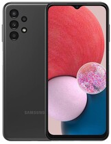 Смартфон Samsung Galaxy A13 3/32GB Черный Black